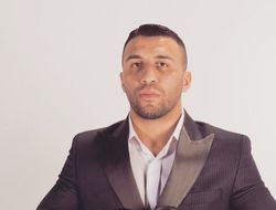 фото - Авни Йылдырым уверяет, что даст классный бой Канело: Надеюсь, не подкачаю