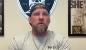 Когда Двалишвили перейдёт в полулегковесы? Ответ тренера