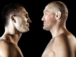 фото - У Фьюри есть антидот против Кличко — аналитик