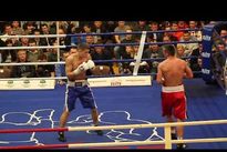 Видео боя: Станислав Скороход – Андрей Абраменко, HD 720