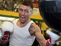 фото - Видео: Ломаченко – о Пирийяпиньо