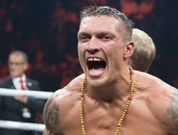 фото - Нельсон побил бы Усика? Он идиот? Мнение британского эксперта