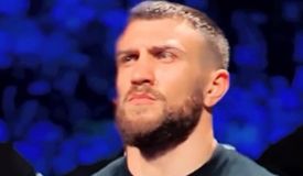 Ломаченко возвращается в бокс, проведёт бой осенью