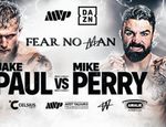 Джейк Пол – Майк Перри. Результаты