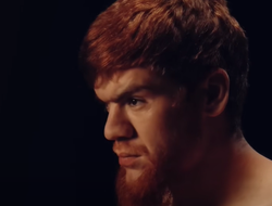 фото - Шара Магомедов прошёл Олексейчука в Абу-Даби