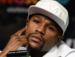 фото - Флойд Мэйуэзер: На бумаге у Макгрегора одни преимущества, а я уже не тот