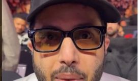 Что дальше для Усика? Аль аш-Шейх о победе над Верхувеном