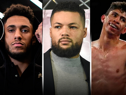 фото - Анонс главных боёв субботы: Йока, Джойс, Варгас, Шакур и другие — видео