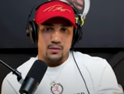 фото - Так или иначе, тебе надрали задницу — Теофимо обратился к Хэйни