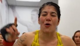 Четырёх бойцов уволили из UFC