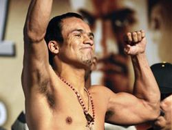 фото - На выбор Маркесу предложили Эрика Моралеса, Амира Хана и Андре Берто