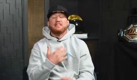 Гэтжи объяснил, почему он против трэштока. Получилось забавно