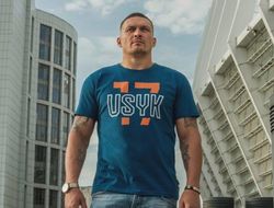 фото - Усик−Гассиев: украинец объяснил отказ принять участие в открытой тренировке