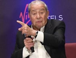 фото - «Он почти умер». Теофимо Лопес может забыть о лёгком весе — Арум