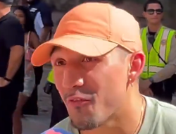 фото - Теофимо Лопес бросил вызов Танку Дэвису