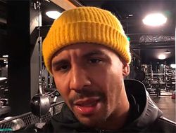 фото - Андре Уорд прокомментировал сделку между Тайсоном Фьюри, ESPN и Top Rank