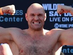 фото - Фьюри: Уайлдер теперь будет избегать меня, давайте бой с Джошуа — страна требует!