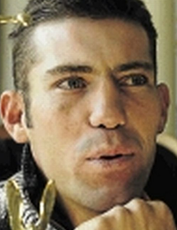 Дэни Вентер