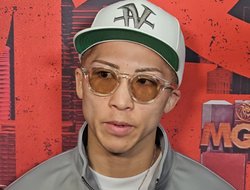 фото - «Я фанат Моралеса, Барреры и Маркеса». Интервью Наои Иноуэ