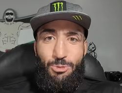 фото - Экс-чемпион UFC считает закономерным результат боя Дю Плесси с Усманом