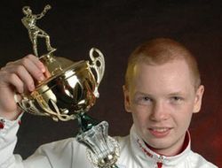 фото - Алексей Тищенко: «Главная победа - над Гамбоа»