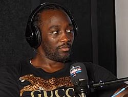 фото - А что если бы Кроуфорд проиграл Альваресу? Теренс заявил, что решил завершить карьеру до боя