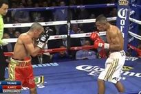 Видео боя: Робинсон Кастейянос – Рикардо Хуарес