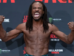 фото - Лима проиграл Джексону, Мусаев уничтожил Аутлоу. Результаты Bellator 283