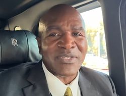 фото - «Я всегда за Усика». Холифилд о бое за супертяжёлый абсолют