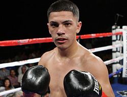 фото - Кабальеро и Оба определят претендента на титул Стюарта Холла