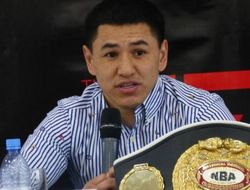 фото - Диккенс, Джойс и Тураров выступят в «Суперсерии» от MTK Global