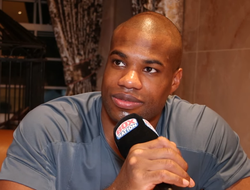 фото - Дюбуа: «К тому времени Усик может завершить карьеру»