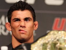 фото - Доминик Крус – о поединке Кормье и Густафссона