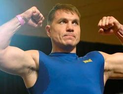 фото - Олег Маскаев вернется на ринг в конце октября