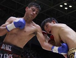 фото - Роман стал претендентом для Ригондо, отобрав у Кубо «обычный» титул WBA