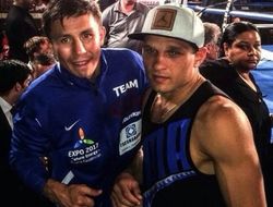 фото - Сергей Деревянченко прокомментировал победу над Туреано Джонсоном