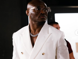 фото - Рахмонов подождёт? Махачев претендует на бой с легендой UFC — менеджер