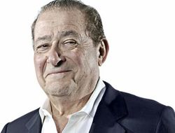 фото - Быть ли бою Головкина и Пакьяо? Отвечает Боб Арум