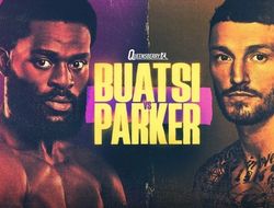 Прямая трансляция: Джошуа Буатси – Зак Паркер. Смотреть онлайн фото - Прямая трансляция: Джошуа Буатси – Зак Паркер. Смотреть онлайн