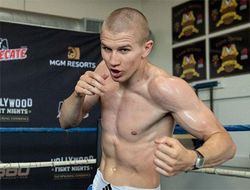 фото - Интервью Сергея Богачука — о Головкине, Гассиеве, Санчесе, гонорарах и начале профикарьеры