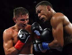 фото - Джейкобс: Теперь я уверен, что побью Головкина в реванше