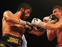 фото - Ответный бой Линареса и Кроллы состоится в феврале или марте