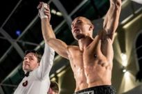 Видео боя: Сергей Демченко — Хаким Зулиха