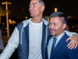 фото - Не Мейвезер? Тренер Пакьяо назвал идеальный бой для легенды — будете в шоке