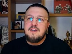 фото - Почему титул WBC на кону боя Усик – Верхувен? Объясняет Александр Красюк