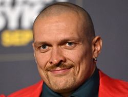 фото - Новый «паунд» от The Ring: Усик – лидер, Бивол не смог обойти Ломаченко