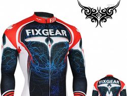 фото - FixGear – лучшая компрессионная одежда для спорта