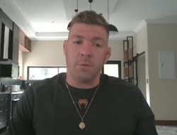 фото - Дю Плесси признался, чего стоит ожидать фанам от его боя с Чимаевым