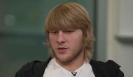 «Он сам виноват!» Пимблетт высмеял Царукяна