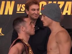 фото - Главный бой недели в боксе: Болл и Фигероа прошли взвешивание